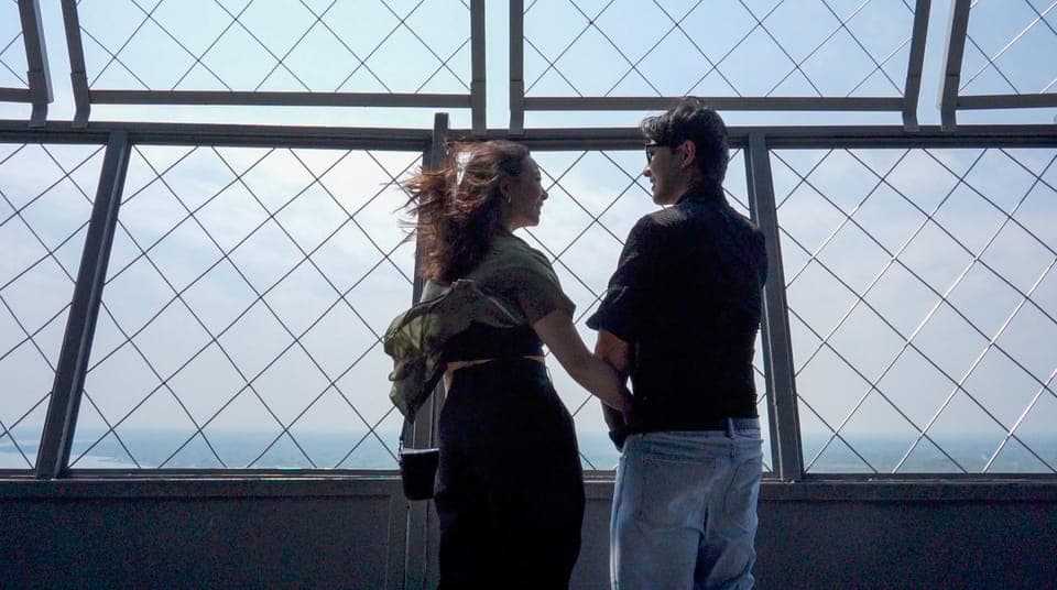 Niagara Falls Day Tour from Toronto: Journey, Skylon, & Boat Gallery Image 4