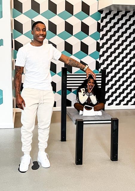 5. Museum of Illusions Entry Ticket - Image 5