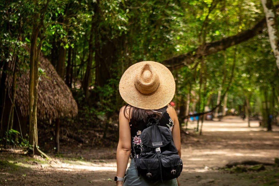 Private Archaeological Excursion to Tulum and Coba with Cenote from Cancun - Image 2