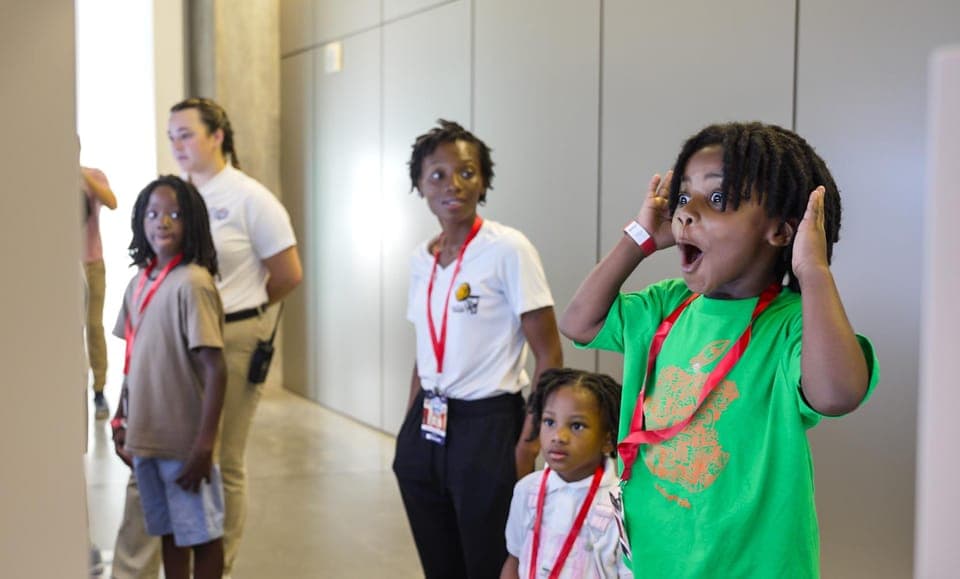 General Admission to College Football Hall of Fame Gallery Image 4