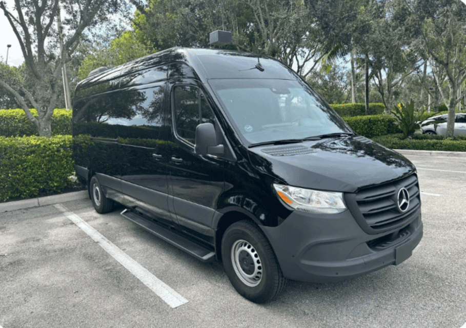 Private Tour with Maid of the Mist Gallery Image 3