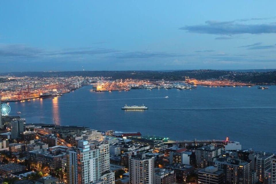 21. Mt Saint Helen Tour - Image 21