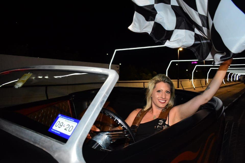 Hollywood Fast Drivers: Accelerate and feel the speed Gallery Image 1