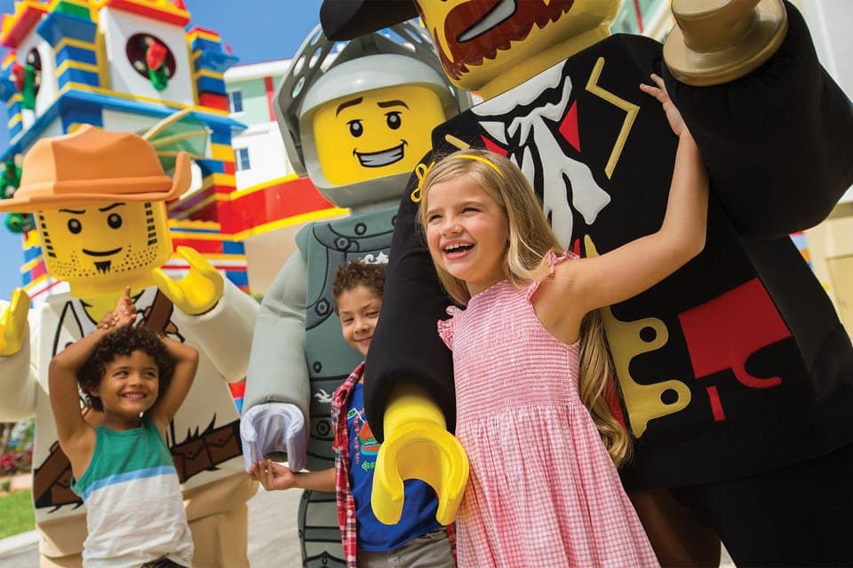 All-Inclusive Pass Plus with Universal Studios Gallery Image 3