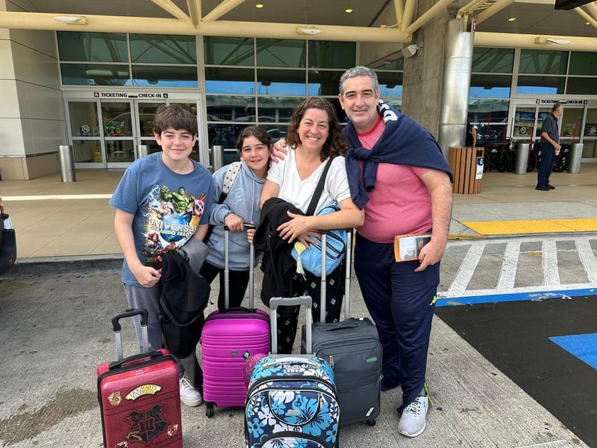 Transfer: MCO/Orlando Hotels to Port Canaveral Gallery Image 3