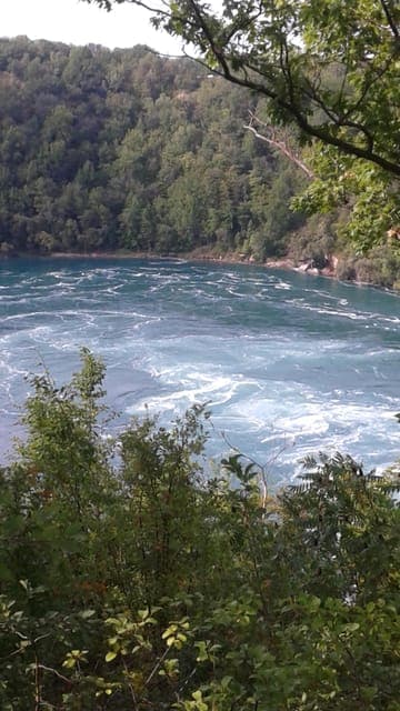 Niagara Falls, Ontario: Day tour starting in Toronto Gallery Image 4