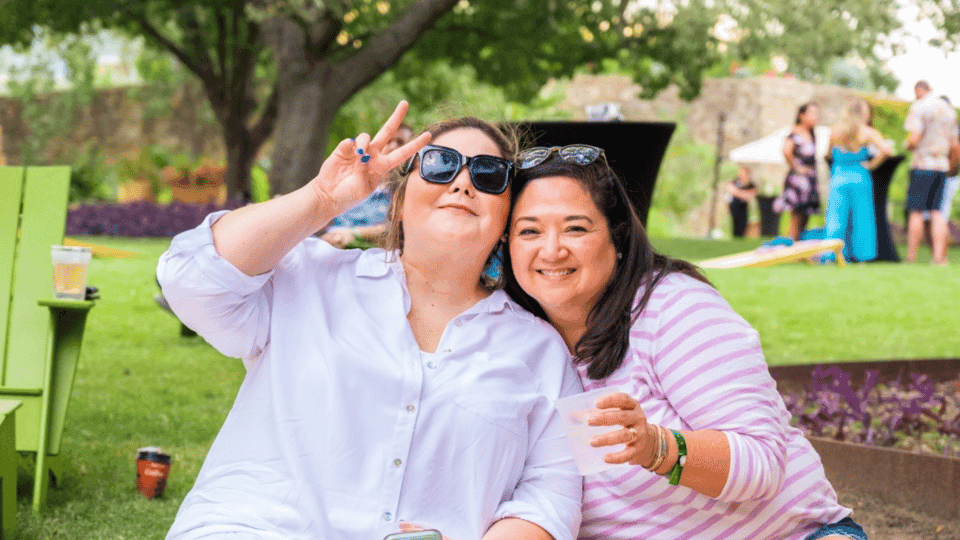 Botanical Garden Admission Ticket Gallery Image 3