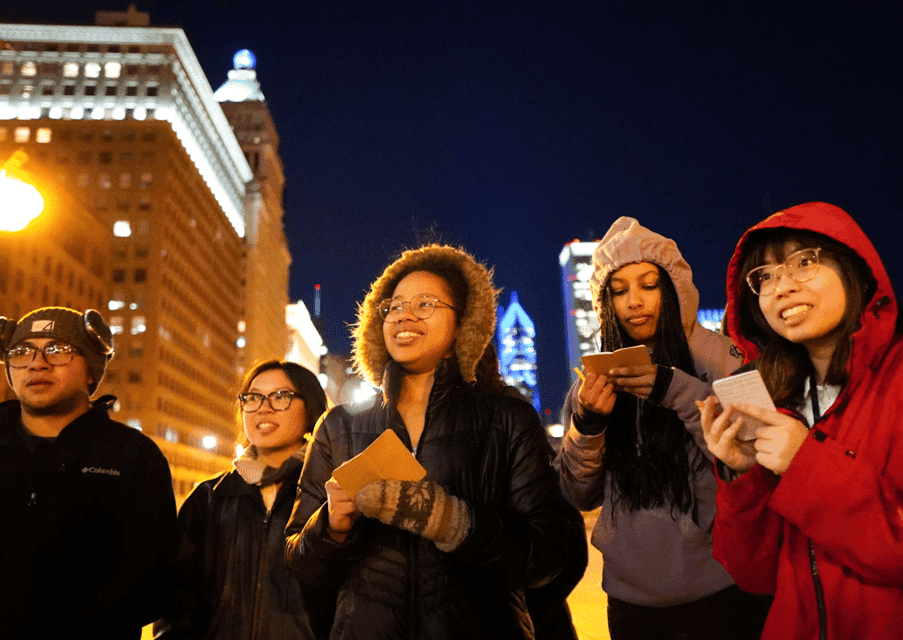 Chicago Murder Mystery Tour Gallery Image 4