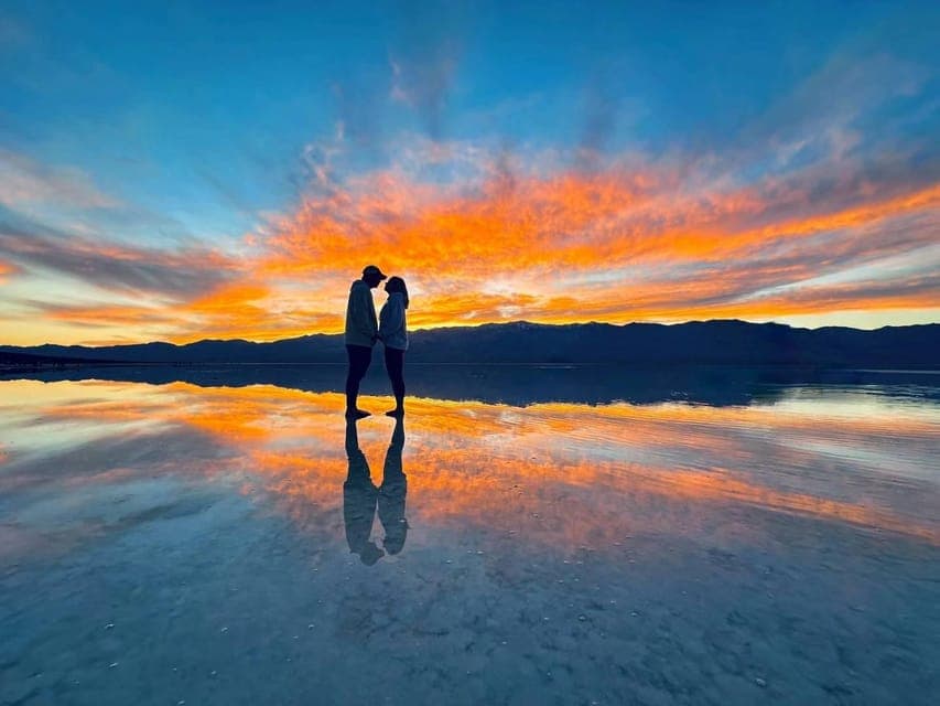 Death Valley Day Trip with Stargazing Gallery Image 2