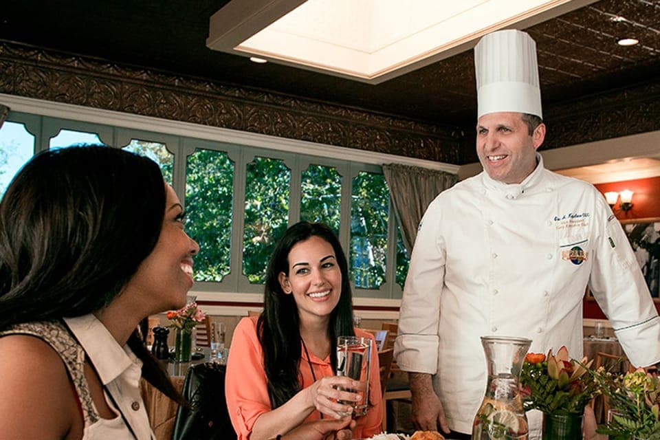 Universal Studios Hollywood: VIP Tour Gallery Image 2