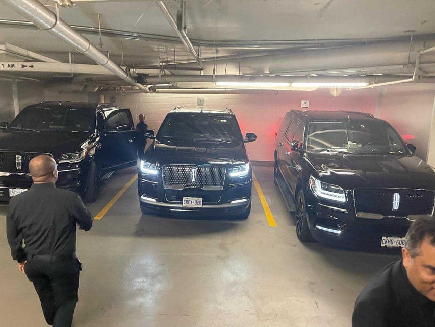 Private Transfer Montreal International Airport to Ottawa Gallery Image 4