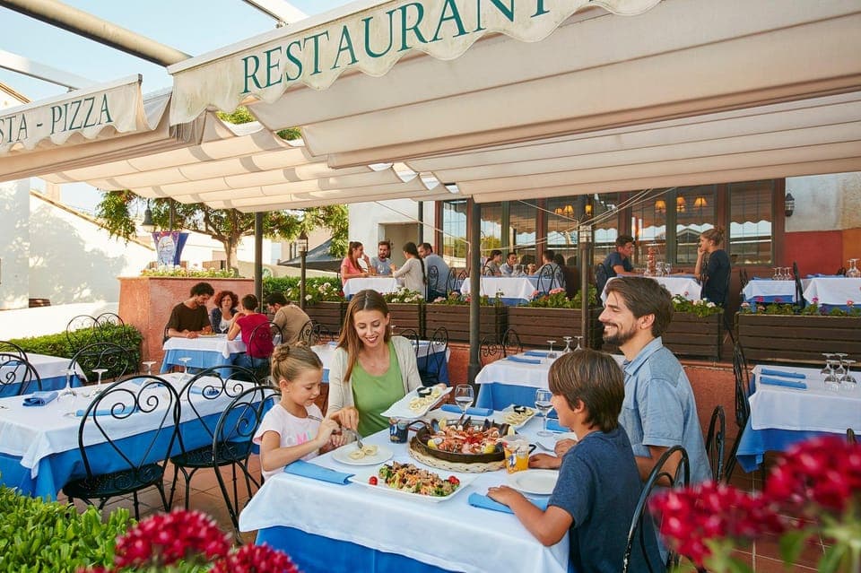 PortAventura Theme Park Ticket & Transfer Gallery Image 4