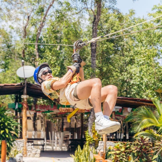 Air & Water Tour Gallery Image 3