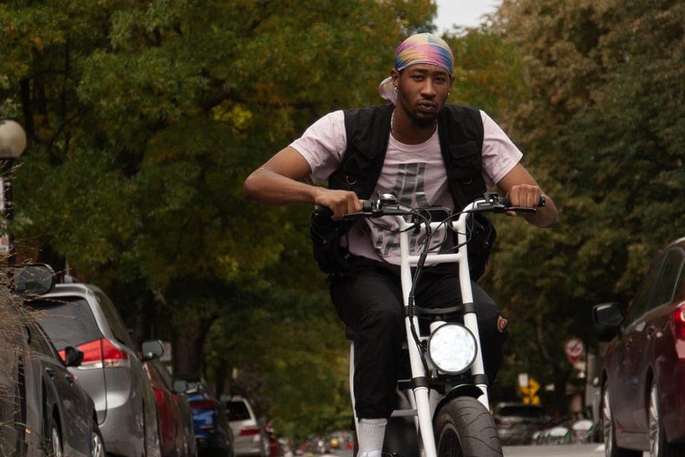 E-Bike Sightseeing Tour Gallery Image 4