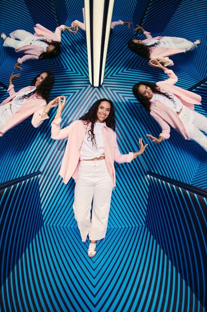 Museum of Illusions Entry Ticket Gallery Image 3