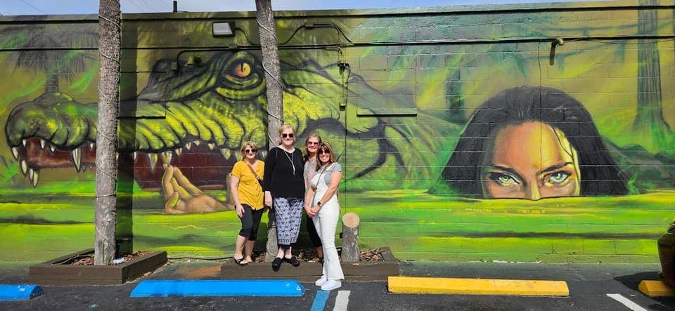 Milk District Eats Walking Food Tour Gallery Image 3