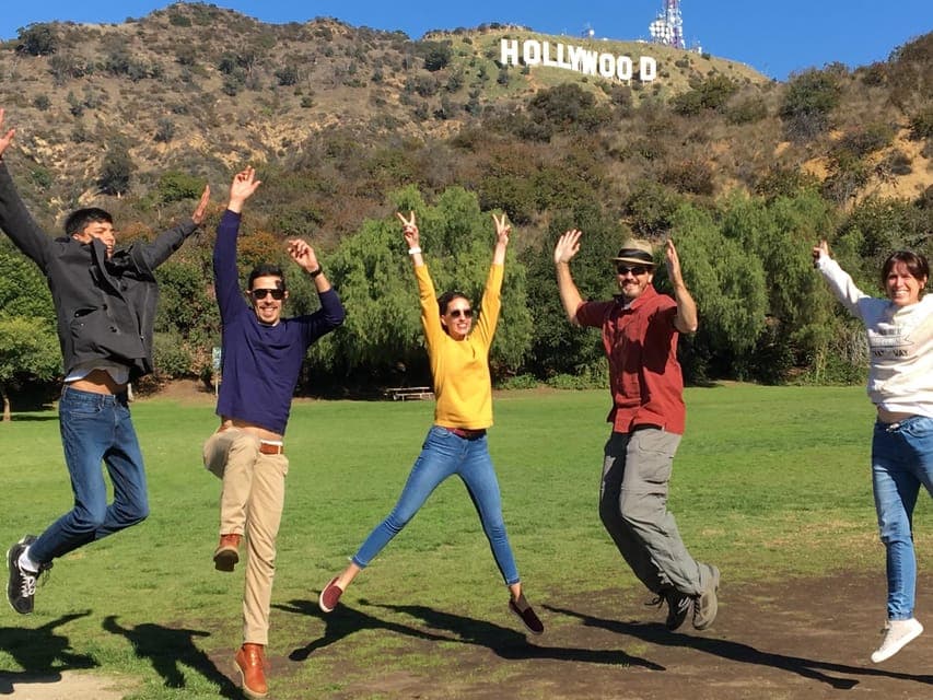 The Ultimate LA & Hollywood Photo Tour Gallery Image 2