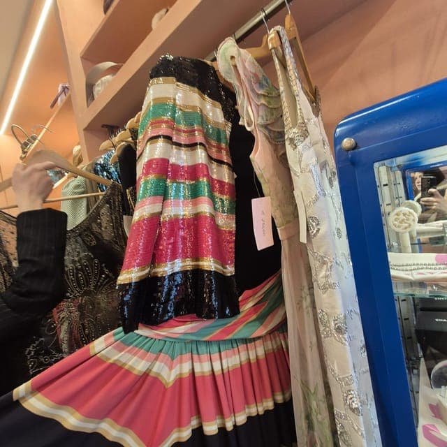 Shopping tour in Rome with personalized image consulting Gallery Image 2