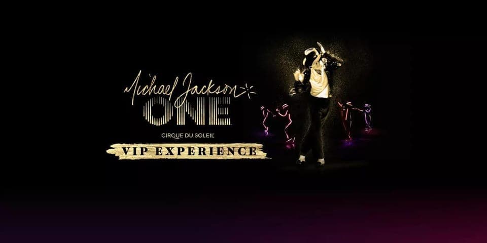 13. MJ One Show VIP Experience - Image 13