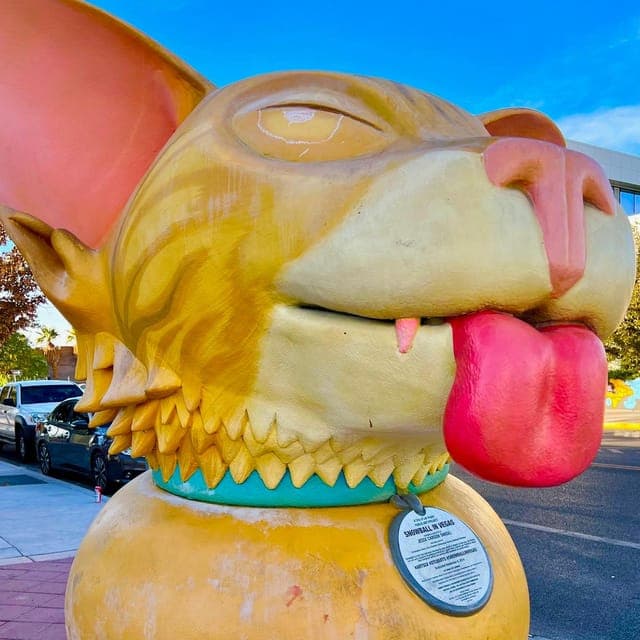 Arts District Walking Tour Gallery Image 3