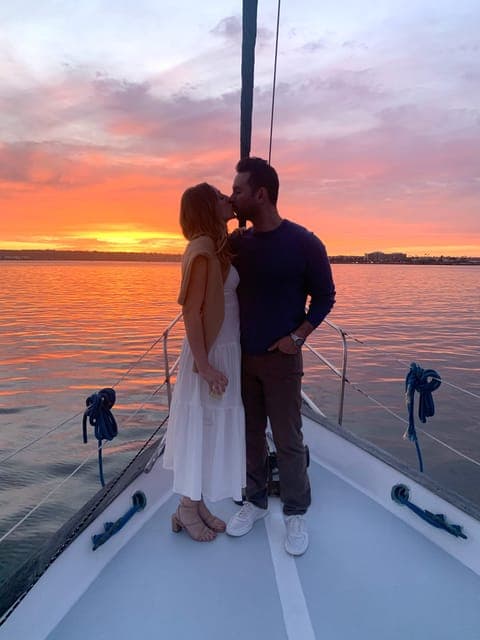 Private Sailing Cruise with Optional Extras Gallery Image 3