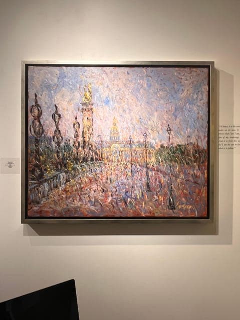 Back Bay Chocolate and Art Galleries Guided Tour Gallery Image 2