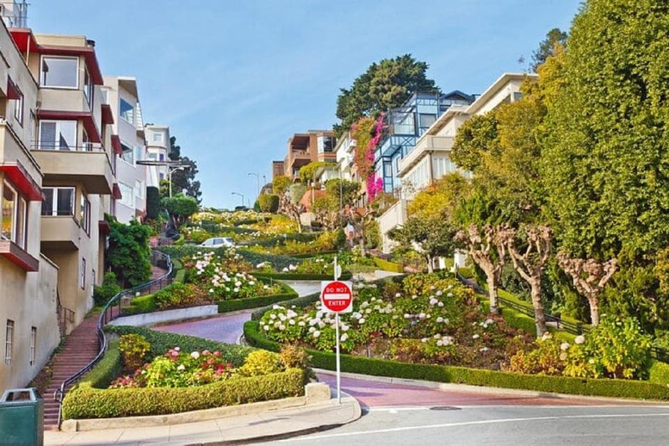 Los Angeles-San Francisco,Yosemite National Park 3-Day Tour Gallery Image 2