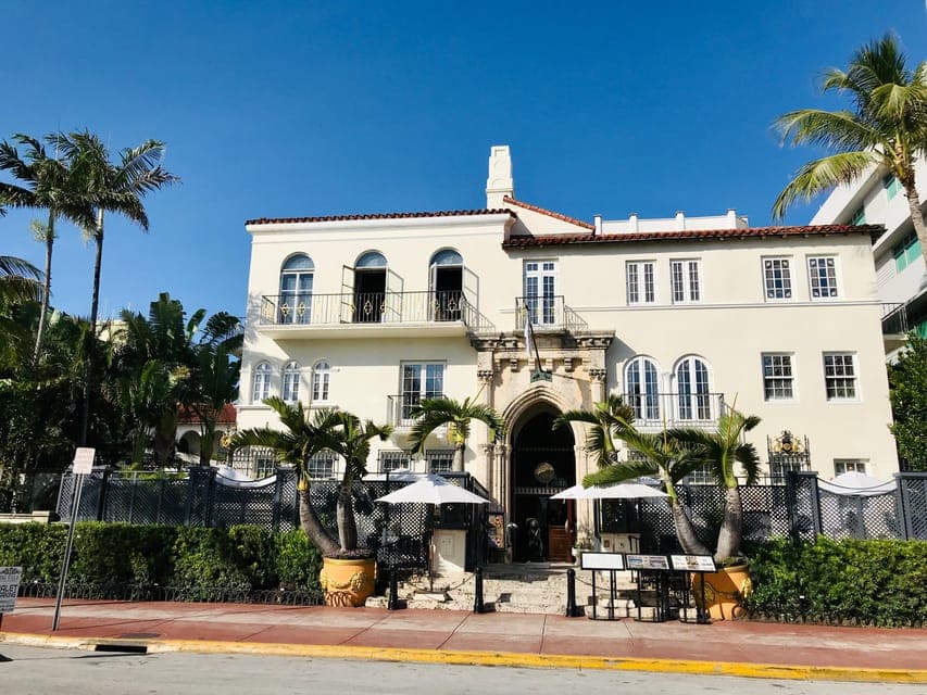 Art Deco Tour of South Beach in French Gallery Image 4