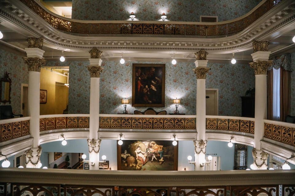 47. San Antonio Apparitions Ghost Tour - Image 47