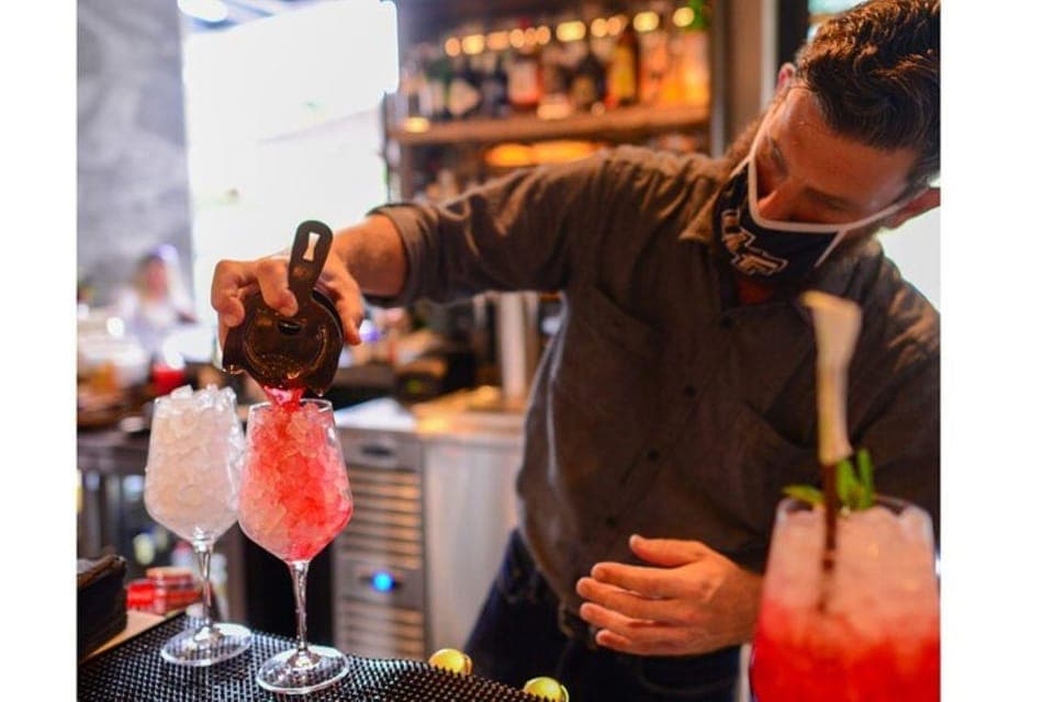 Ivanhoe Village Food Tour with Tastings Gallery Image 4