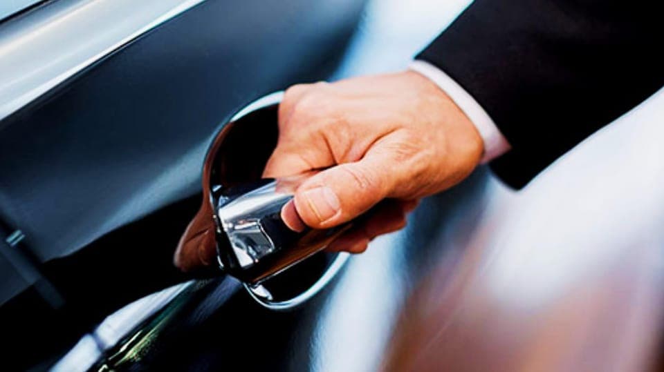 Transfer PARIS to/from Airport CDG or ORLY - Image 4