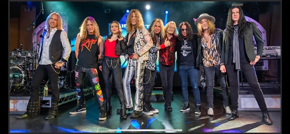Raiding the Rock Vault Gallery Image 4