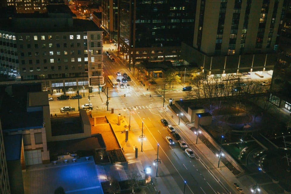 Capitol Hill Haunts: A Ghostly Walking Tour Gallery Image 1