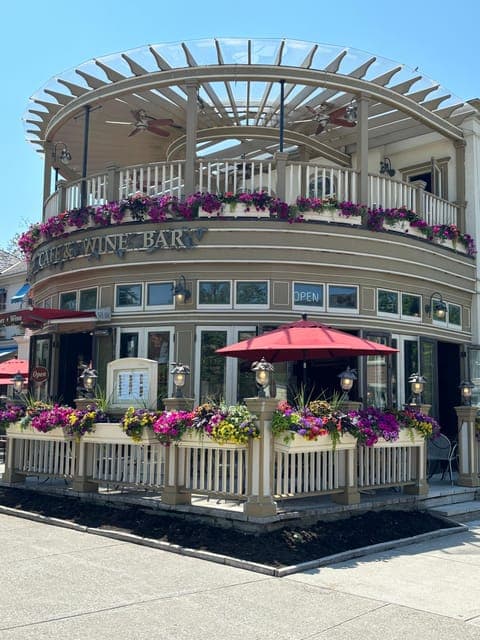 Niagara-on-the-Lake: Guided Walking Tour Gallery Image 2