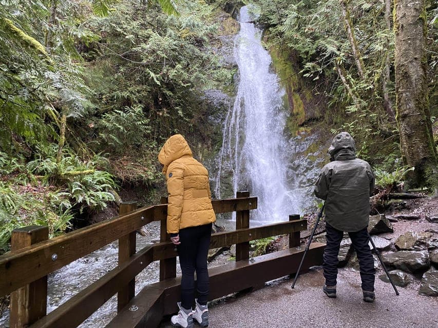 Olympic National Park: Half-Day Tour Gallery Image 2