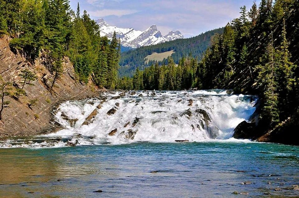 4-Day Kamloops, Yoho and Banff National Park Gallery Image 3