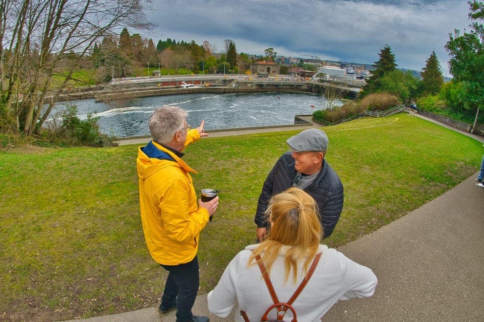 City Highlights Tour Gallery Image 3