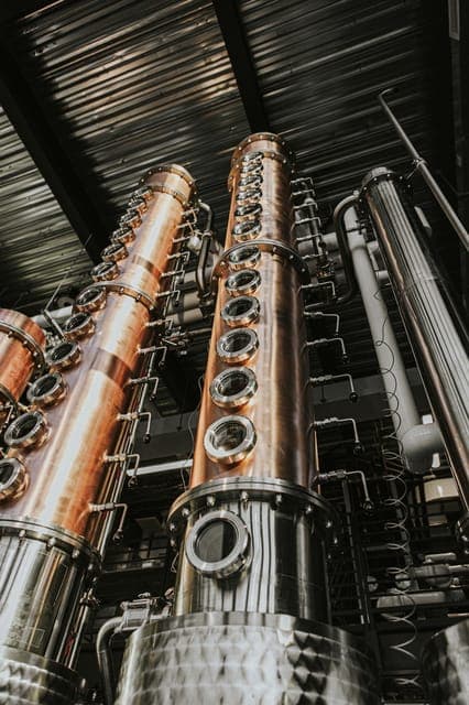 Chelsea: Guided tour of the Square Distillery Gallery Image 2