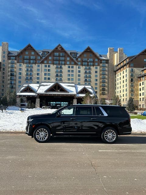 DEN Airport Transfers: to/from Beaver Creek, Colorado Gallery Image 1