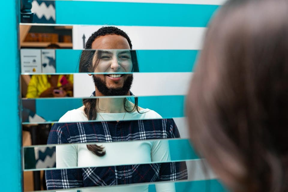 Museum of Illusions Entry Ticket Gallery Image 4