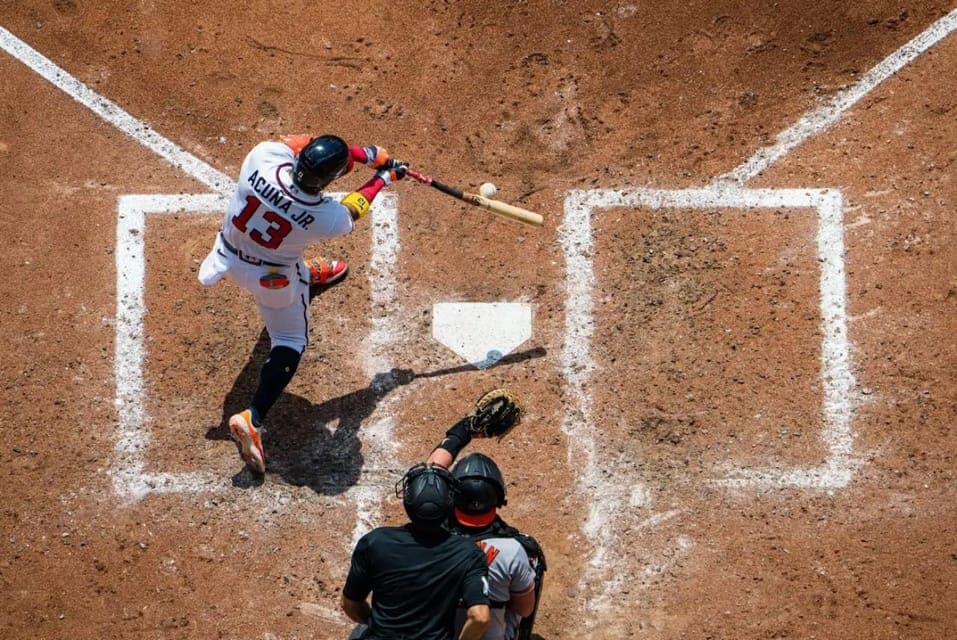 Atlanta Braves Baseball Game Tickets at Truist Park Gallery Image 2