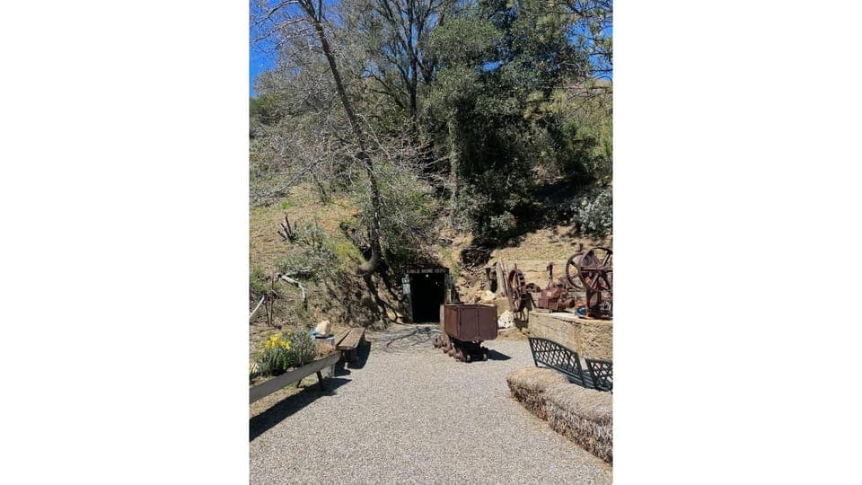 Julian Gold Mine Tour with Pie Gallery Image 4