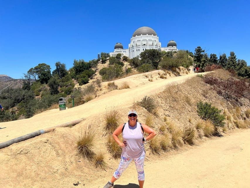 7. Griffith Observatory Guided Hike/Walking Tour - Image 7