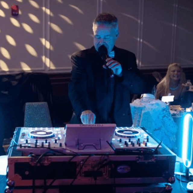 Boston New Year's Eve Resolution Ball at Westin Copley Hotel Gallery Image 3