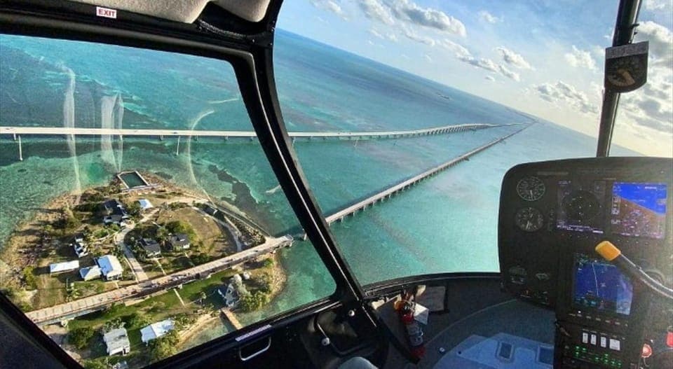Air Miami Helicopter Tours Of South Beach Gallery Image 4