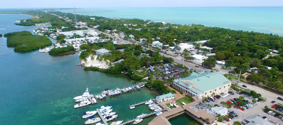 12. Key Largo Scenic Plane Tour - Image 12