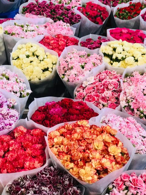 Mexico City Market Tour: Traditional Food and Murals Gallery Image 4