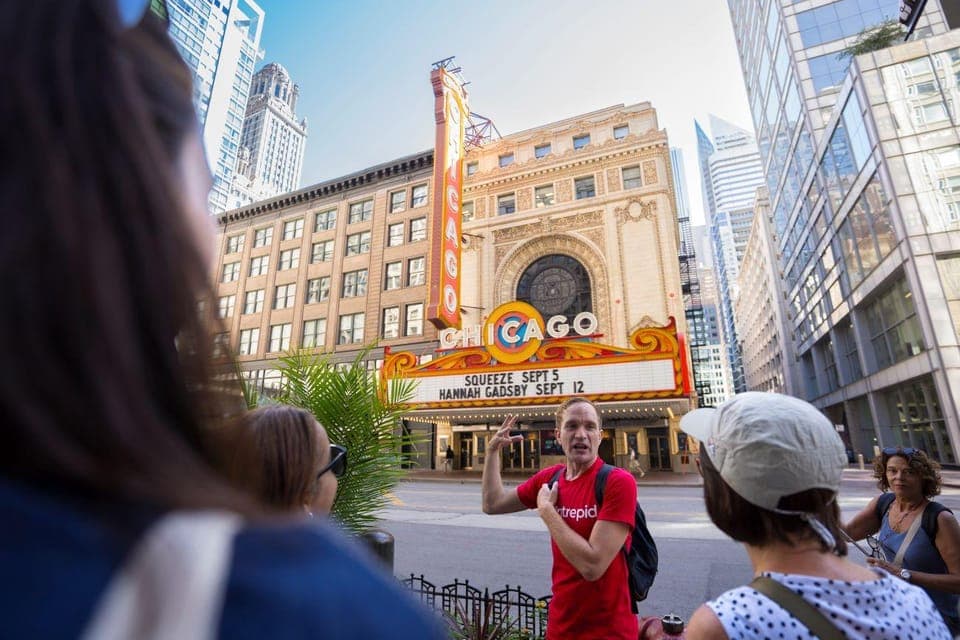 35. Food, History and Architecture Tour - Image 35