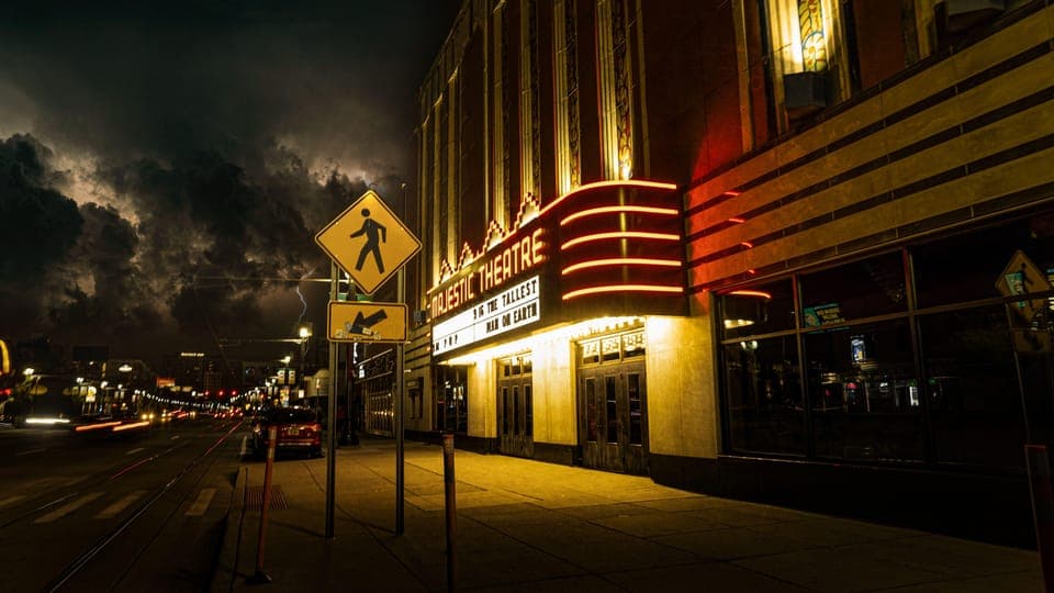 Macabre, Murder, & Mayhem in Motor City: Detroit Ghost Tour Gallery Image 2