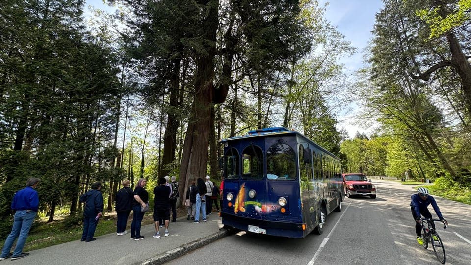 24 or 48-Hour Hop-On Hop-Off Trolley Tour Pass Gallery Image 3